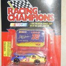 WCW Racing Champions Steve Grissom 29 Stock Car w/Enamel Pin 1996 1/64 wwe wwf