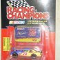 WCW Racing Champions Steve Grissom 29 Stock Car w/Enamel Pin 1996 1/64 wwe wwf