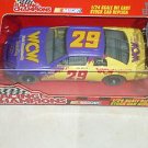 WCW Racing Champions Steve Grissom 29 Stock Car 1996 1/24 wwe
