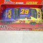 WCW Racing Champions Steve Grissom 29 Stock Car 1996 1/24 wwe