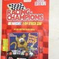 WCW Racing Champions Steve Grissom 29 Scooby Doo 1996 1/64
