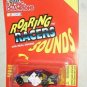 WCW Racing Champions Roaring Racers Steve Grissom 29 Scooby Doo w/Sound '97 1/64