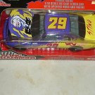 WCW Racing Champions RARE SIZE Sting Steve Grissom 29 Stock Car 1996 1/18 wwe