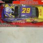 WCW Racing Champions RARE SIZE Sting Steve Grissom 29 Stock Car 1996 1/18 wwe