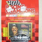 WCW Racing Champions NWO Kyle Petty 49 Stock Car 1997 1/64 wwe wwf