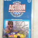 WCW Action Platinum Series Steve Grissom 29 Stock Car 1996 1/64 wwe wwf diecast