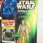 Star Wars POTF Luke Skywalker Bespin Freeze Frame Collection 1  Action Figure