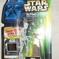 Star Wars POTF 8D8 Freeze Frame Collection 2 Green Card Action Figure