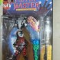 Puppet Master Previews Magazine Version Silver Head the Totem Action Figure 1997