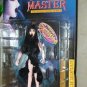 Puppet Master Previews Magazine Version Black Dress Leech Woman Action Figure 98