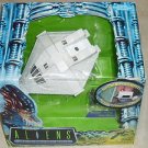 Micro Machines Aliens Narcissus Alien & Ripley Action Fleet Figure Vehicle 1996