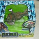 Micro Machines Aliens Drop Ship Hicks CorpFerro Action Fleet Figure Vehicle 1996