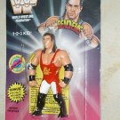 Just Toys WWF Bend-Ems Series 123 Kid 1 2 3 Syxx Pac Action Figure bendy '95 wwe
