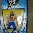 Jakks WWF Slammers 2 Dude Love Mick Foley (mankind) Action Figure 1998 wwe