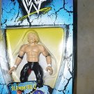 Jakks WWF Slammers 2 Brian Pillman Action Figure 1998 wwe