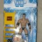 Jakks WWF Shotgun Saturday Night 1998 Rocky Maivia Action Figure 1998 wwe