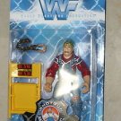 Jakks WWF Shotgun Saturday Night 1998 Phineas I Godwinn Action Figure 1998 wwe