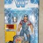 Jakks WWF Shotgun Saturday Night 1998 Henry O Godwinn Action Figure 1998 wwe