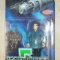 Babylon 5 Previews Magazine Exclusive Vir Cotto Blue Version Action Figure 1997