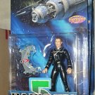 Babylon 5 Previews Magazine Exclusive Susan Ivanova Action Figure 1997
