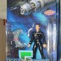 Babylon 5 Previews Magazine Exclusive Susan Ivanova Action Figure 1997