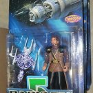 Babylon 5 Previews Magazine Exclusive Marcus Cole Action Figure 1997