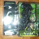 McFarlane's Movie Maniacs Alien w/2 Face Huggers First Movie Action Figure 2004