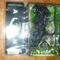McFarlane's Movie Maniacs Alien w/2 Face Huggers First Movie Action Figure 2004
