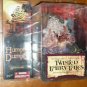 McFarlane's Monsters Twisted Fairy Tales Humpty Dumpty Action Figure 2005