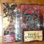 McFarlane's Monsters Twisted Fairy Tales Miss Muffet Bondage Action Figure 2005