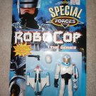 Toy Island Robocop Special Forces Sky Patrol Robocop Action Figure 1995