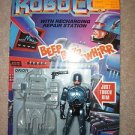 Toy Island Robocop Electronic w/ Recharging Repair Station Action Figure 1993