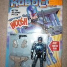 Toy Island Robocop Electronic w/ Flight Pack Action Figure 1993