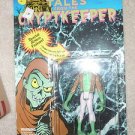 Tales from the Cryptkeeper The Zombie Action Figure crypt Ace Novelty