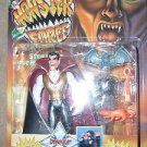 Playmates Monster Force Dracula Prince of Darkness Action Figure 1994