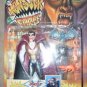 Playmates Monster Force Dracula Prince of Darkness Action Figure 1994