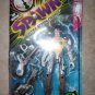 McFarlane Spawn Erik Larsen Series 6 Superpatriot Super Patriot Action Figure 96