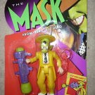 Hasbro Mask Movie Wild Wolf Mask Action Figure 1995 jim carrey
