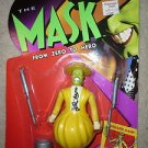 Hasbro Mask Movie Tornado Mask   Action Figure 1995 jim carrey