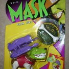 Hasbro Mask Movie Chompin' Milo Jack Russell Terrier Action Figure 95 jim carrey