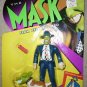 Hasbro Mask Movie Belly Bustin' Mask w/ Milo Dog Action Figure 1995 jim carrey