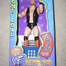 WWF 13" Talking Stone Cold Steve Austin Room Guard Alarm action figure