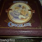 Advertising Tin Hershey's  Chocolate Vintage Edition # 4 Victorian   3x6" 1995