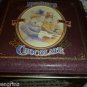 Advertising Tin Hershey's Chocolate Vintage Edition # 4 Victorian 3x6" 1995