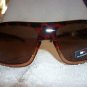 NEW Tommy Hilfiger Mens Womens Wrap Sunglasses Tortoise Shell David MP OM85