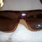 NEW Tommy Hilfiger Mens Womens Wrap Sunglasses Tortoise Shell David MP OM85