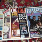 Collectibles Illustrated January,March,May,July,September,OR November 1983 1984