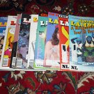 National Lampoon February,March,April,May,June,August,OR October 1985,1988,1989