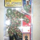 Totsy Major Gil Jones US Army Medic Uniform for 12" Action Figure