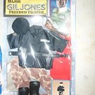 Totsy Major Gil Jones US Army Black Beret Uniform for 12" Action Figure